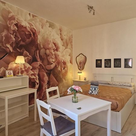 Апартаменти Casa Le Coccole Ліворно Екстер'єр фото